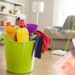 Empleadadoméstica: cuánto cuesta la hora de limpieza en noviembre 2025 | LM Neuquen Empleadadoméstica: cuánto cuesta la hora de limpieza en noviembre 2025