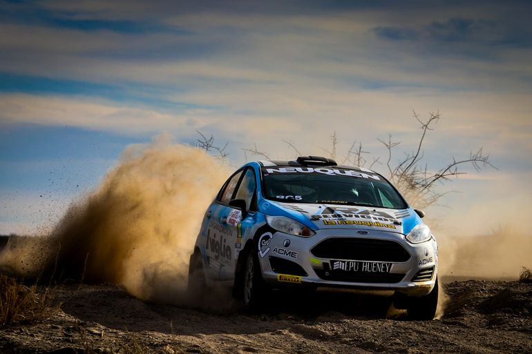 Foto Rally Argentino. Foto Rally Argentino.