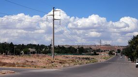 ¿Se viene la lluvia a Neuquén? Así es el pronóstico del tiempo