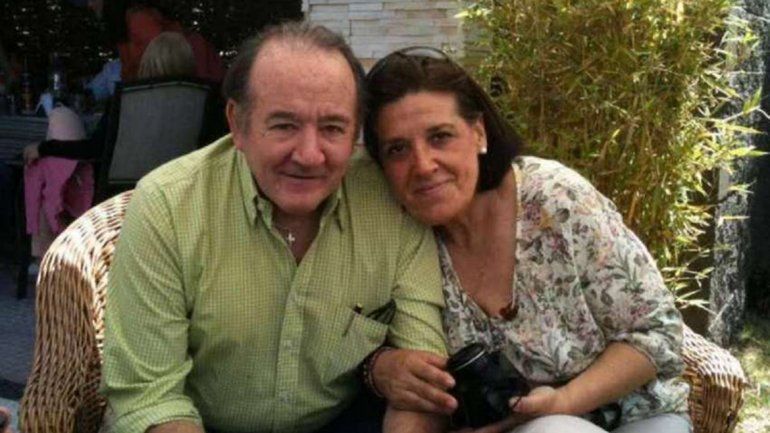 Concepción fue asesinada de dos balazos en la cabeza