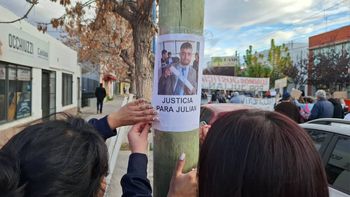 ¿Quién mató a Julián?: acusaron a los detenidos de cooperar en el crimen pero el autor aún es una incógnita