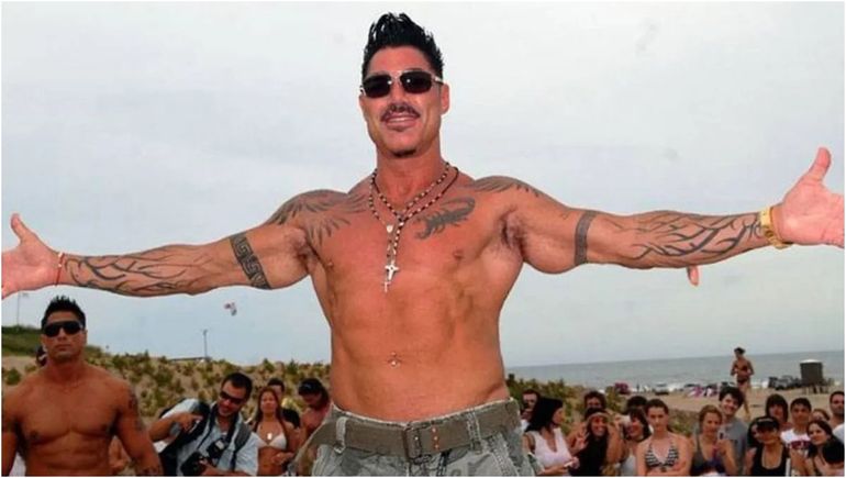 A qué famoso de la casa de Gran Hermano lo comparan con Ricardo Fort