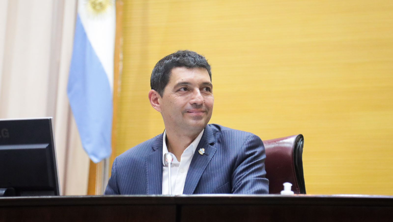 Buscan reducir el presupuesto de la Legislatura. Buscan reducir el presupuesto de la Legislatura.