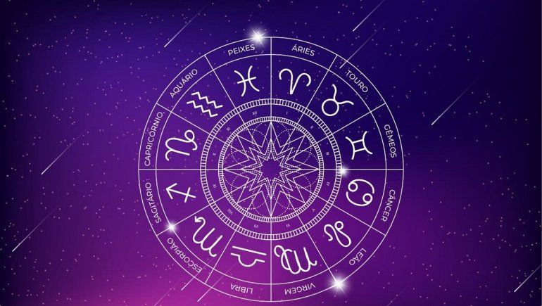 Predicciones del horóscopo de este miércoles 25 de agosto