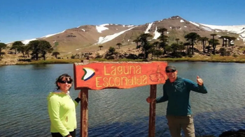 geologia y nuevos paseos: caviahue suma atractivos a su oferta turistica geologia y nuevos paseos: caviahue suma atractivos a su oferta turistica