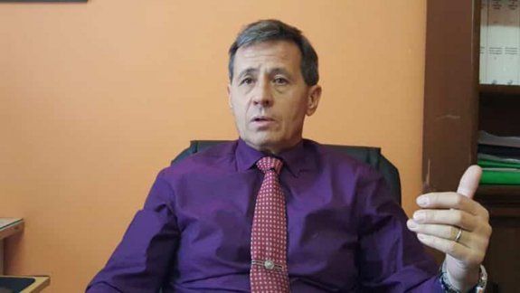 Confirman que el fiscal Terán irá a un jury de enjuiciamiento