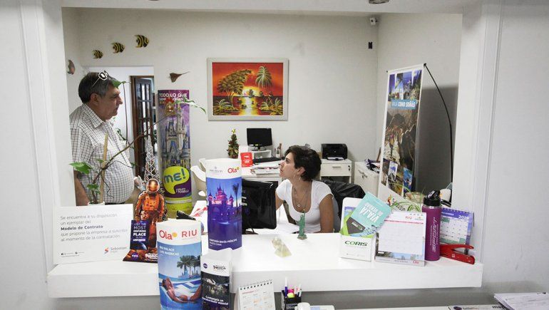 Hay incertidumbre en la ciudad por el dólar para turismo