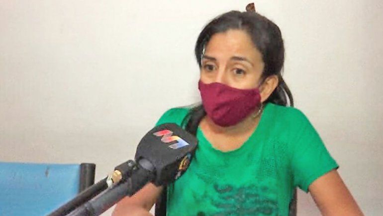 Mujer policía denunció a un sargento por su violencia
