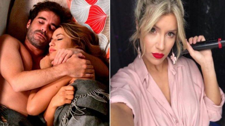 Sigue sangrando por la herida