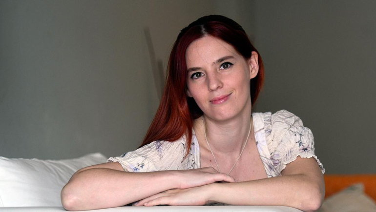 Una argentina, referente en seguridad nuclear