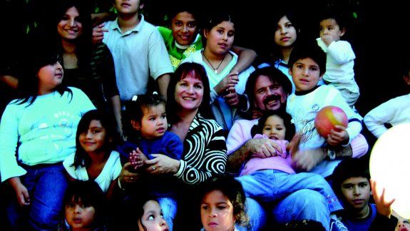 Los Pimpinela