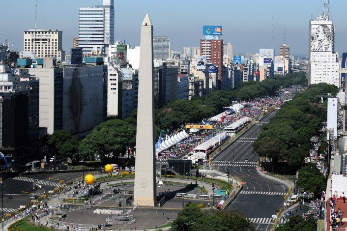 Hallaron al joven neuquino que era buscado en Buenos Aires