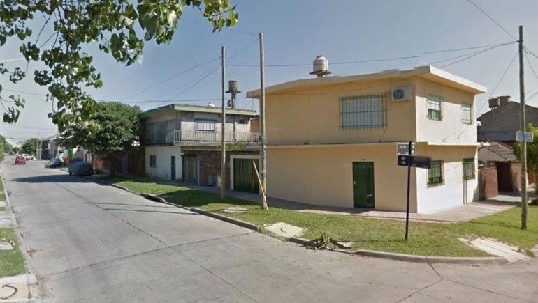Un policía mató a un ladrón de 15 años que intentó una entradera