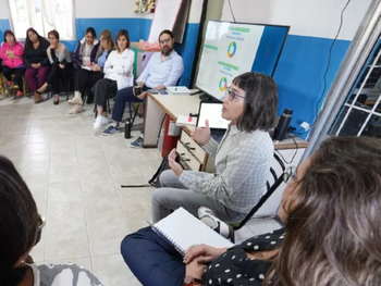 El ministerio de salud publicó los número del nuevo modelo de atención.
