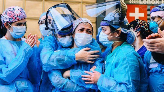 EE.UU. ya supera los 5 millones de casos de COVID-19