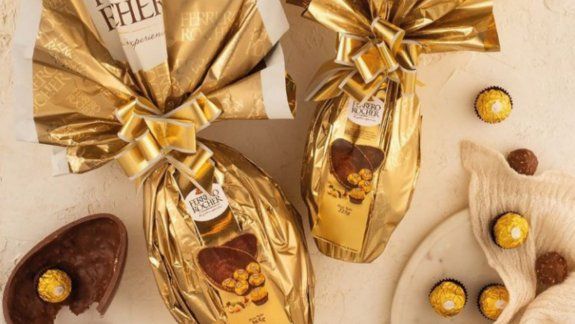 La nueva estafa por Whatsapp que regala chocolates 