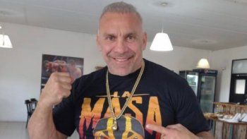 acero cali: la autopsia determino que murio por un infarto acero cali: la autopsia determino que murio por un infarto