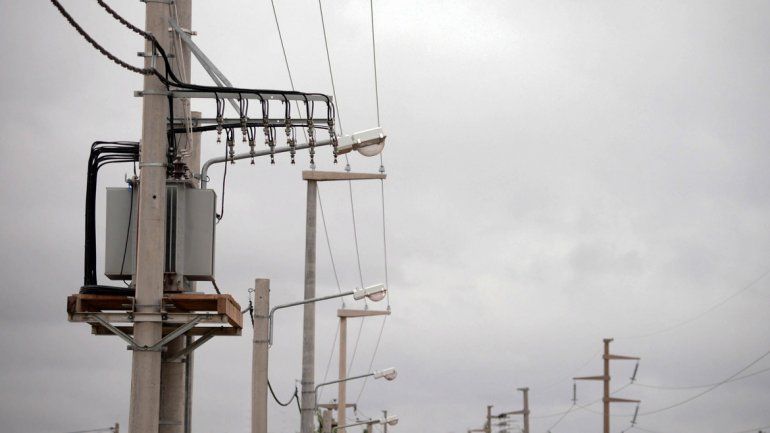 CALF dice que no habrá cortes de  luz pese al calor
