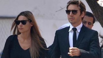 Benjamín Vicuña se cansó, y Pampita tomó una decisión Benjamín Vicuña se cansó, y Pampita tomó una decisión