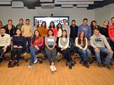 La Comunidad de Becarios PAE sumó siete estudiantes neuquinos