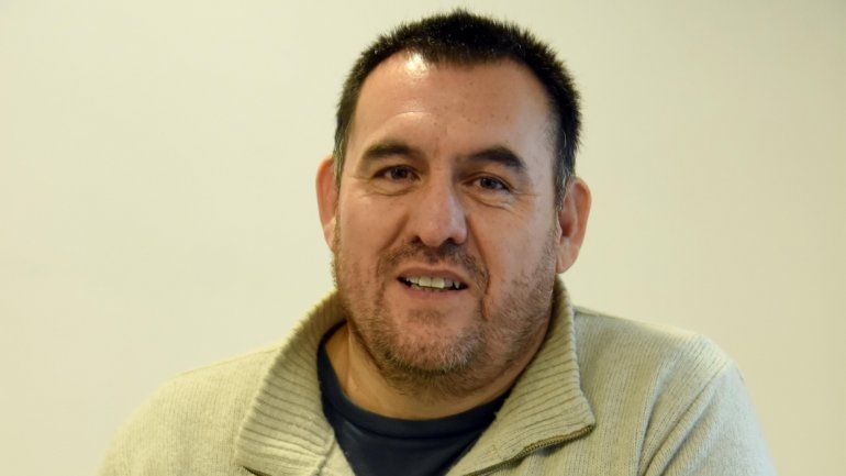 José afirmó que fue adoptado ilegalmente por Antonio Casal