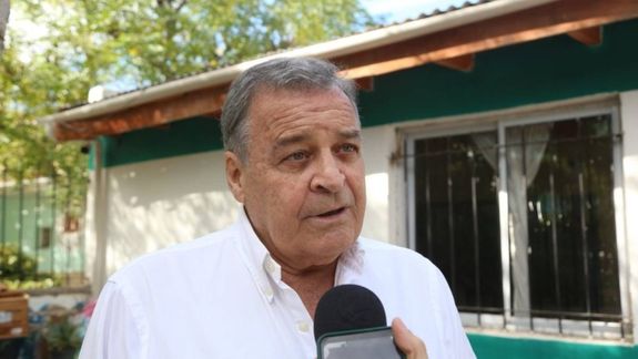 Impulsan que los abuelos sean protagonistas del plan de seguridad vial en las escuelas