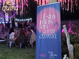 Vendimia Neuquina: los vinos de Chos Malal que combinan calidad con historia e identidad Vendimia Neuquina: los vinos de Chos Malal que combinan calidad con historia e identidad