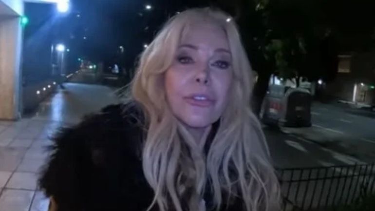 Graciela Alfano