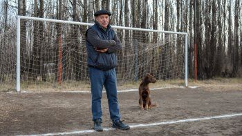 me encantaria ayudar a arias a refundar el club me encantaria ayudar a arias a refundar el club