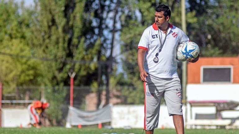 Las tres opciones de DT del Rojo