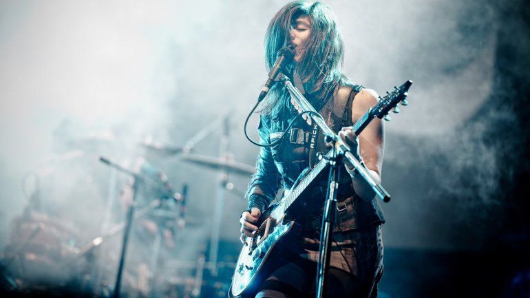 No pueden callar la voz