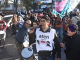Convocan a organizarse en Neuquén contra el protocolo de Patricia Bullrich y las medidas de Javier Milei