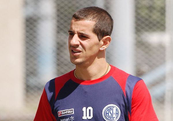 Sigue el conflicto con Luis Aguiar