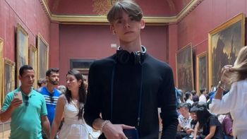 la carta abierta de felipe fort despues que acusen a su familia de querer faenar un perro la carta abierta de felipe fort despues que acusen a su familia de querer faenar un perro