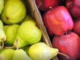 La fruticultura, sigue sin retenciones.
