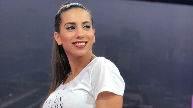 Tiró una propuesta para el Bailando y le apuntó a Luli