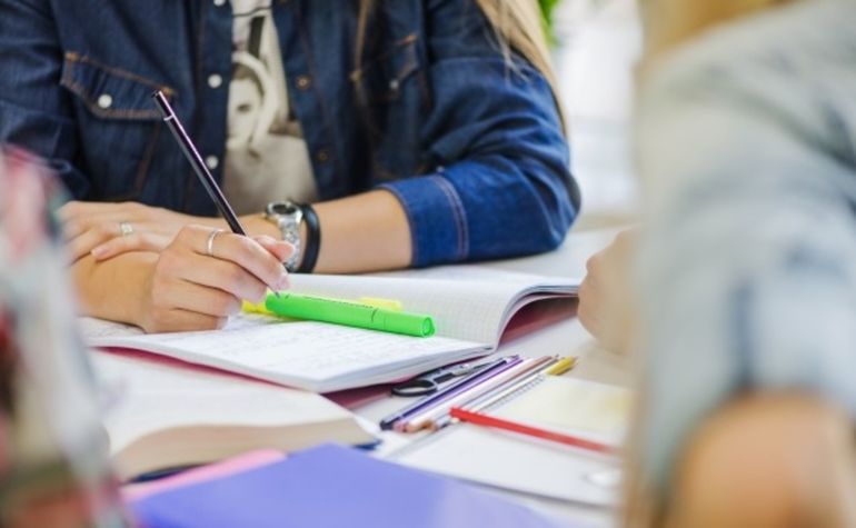 Apurate: este jueves es el último día para pedir becas educativas para personas trans