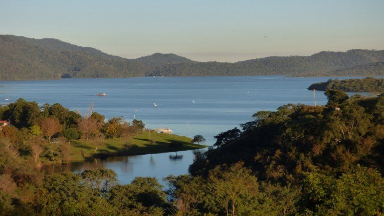 Todavía se desconocen el sexo y las causas por las que murió.