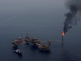 Pemex abandonó su plan para finalizar la quema de gas