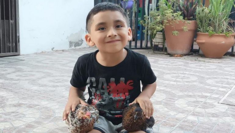 La tragedia ocurrió en Santiago del Estero, cuando una familia que viajaba en moto fue atropellada por un conductor ebrio. La tragedia ocurrió en Santiago del Estero, cuando una familia que viajaba en moto fue atropellada por un conductor ebrio.