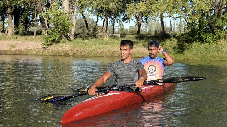 A remarla: Las Perlas será sede del Nacional de canotaje