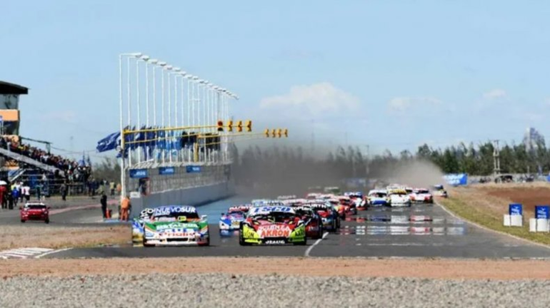 El Turismo Carretera con una nueva baja para Neuquén