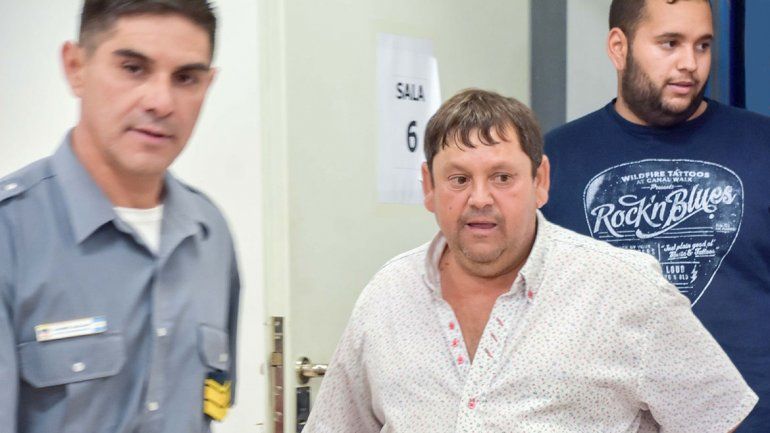 Probation para padre e hijo gitanos por cuatro estafas