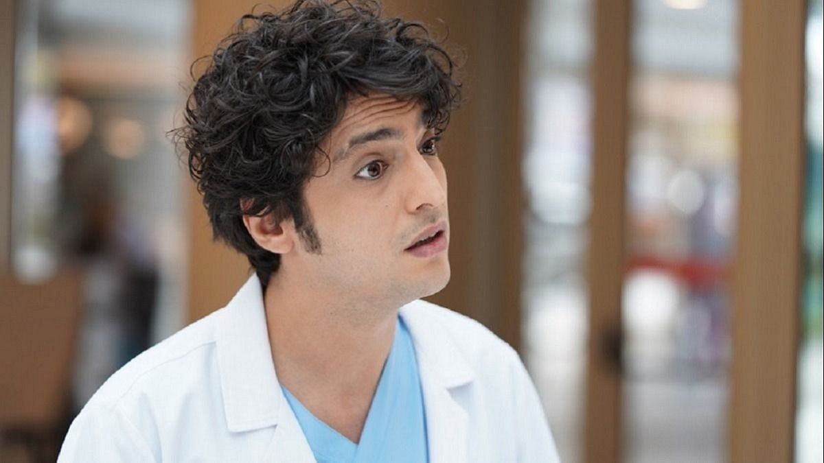 Series Turcas En Hbo Max Espana