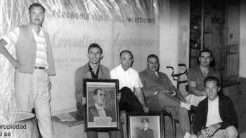 la resistencia peronista: la reaccion de los de abajo la resistencia peronista: la reaccion de los de abajo