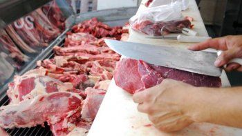 cortes de carne precios populares