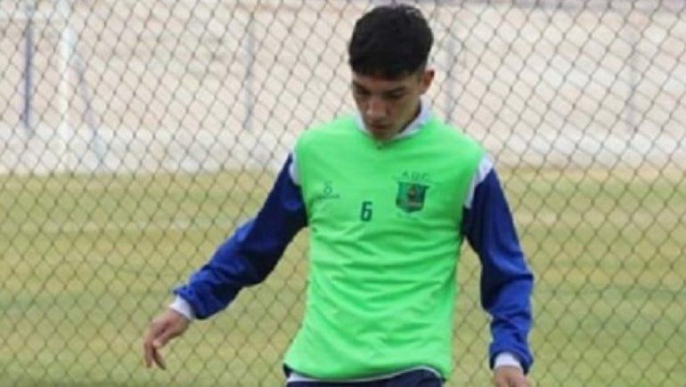 Gentileza Enrique Escobar.