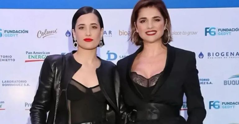 Cuál fue el error que Araceli González cometió al organizar el cumple de su hija Flor Torrente