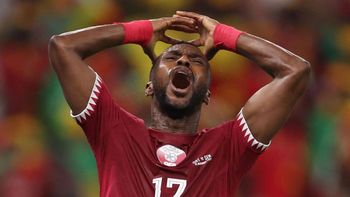 el local, afuera: qatar, primer eliminado y ecuador hace historia el local, afuera: qatar, primer eliminado y ecuador hace historia