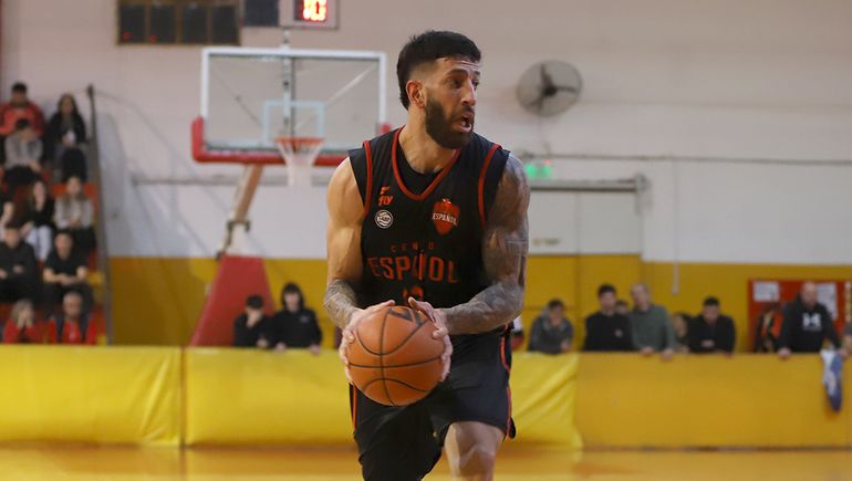 La Liga Federal de básquet arranca con un partidazo y varios candidatos